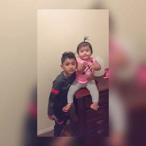 Meet your Posher, R mabel